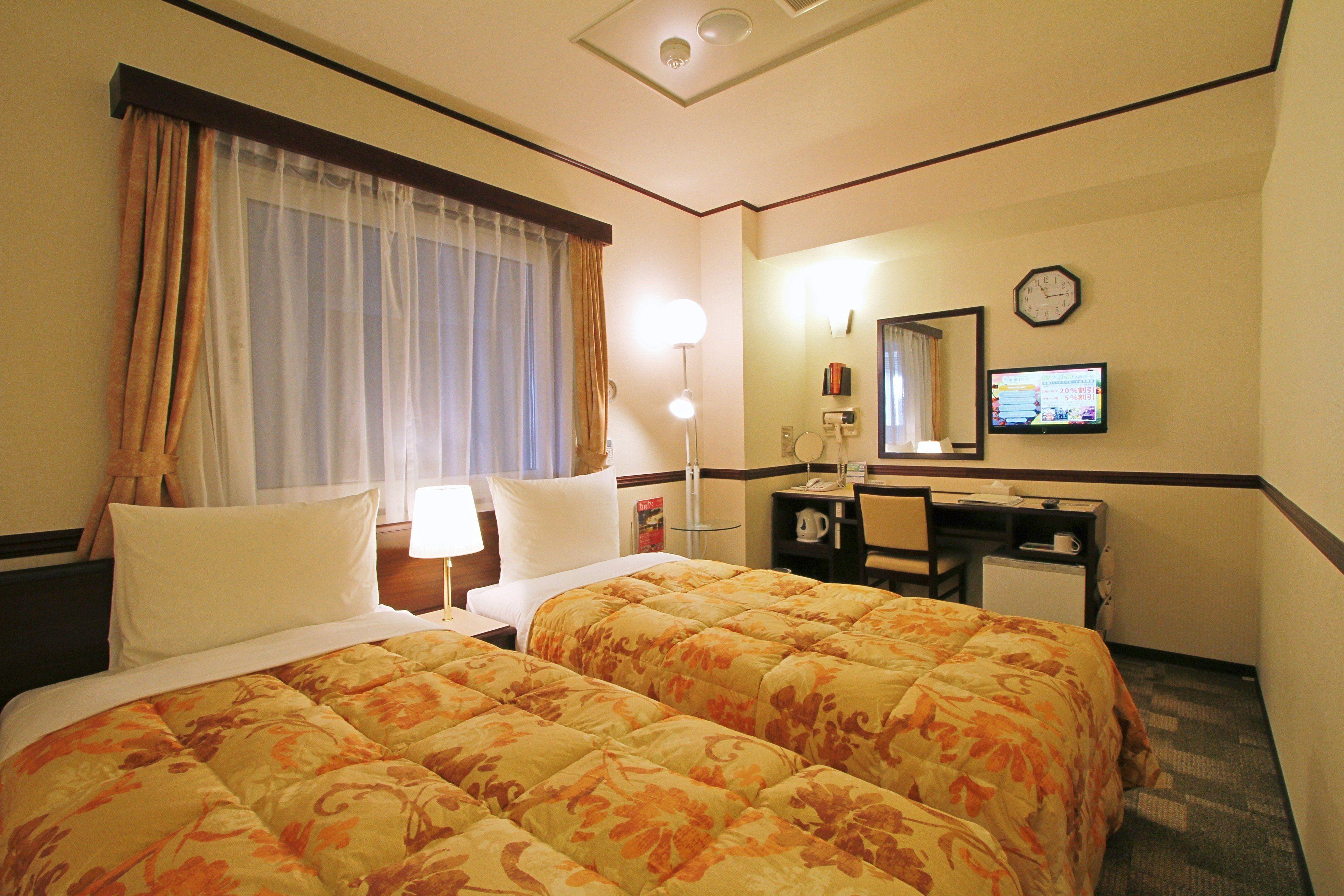 Toyoko Inn Tokyo Otsuka-Eki Kita-Guchi No 1, Tokyo